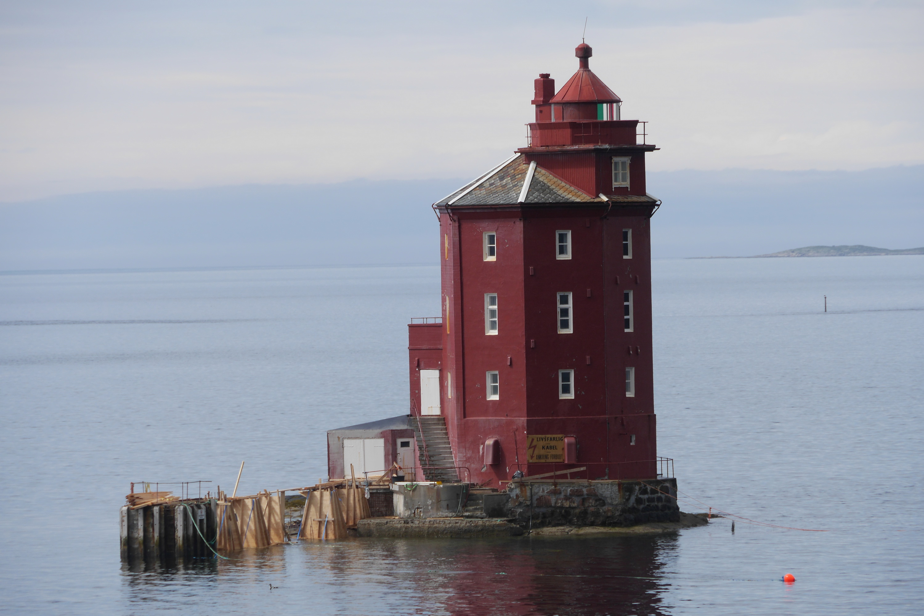 Seereise mit der Hurtigruten MS Midnatsol